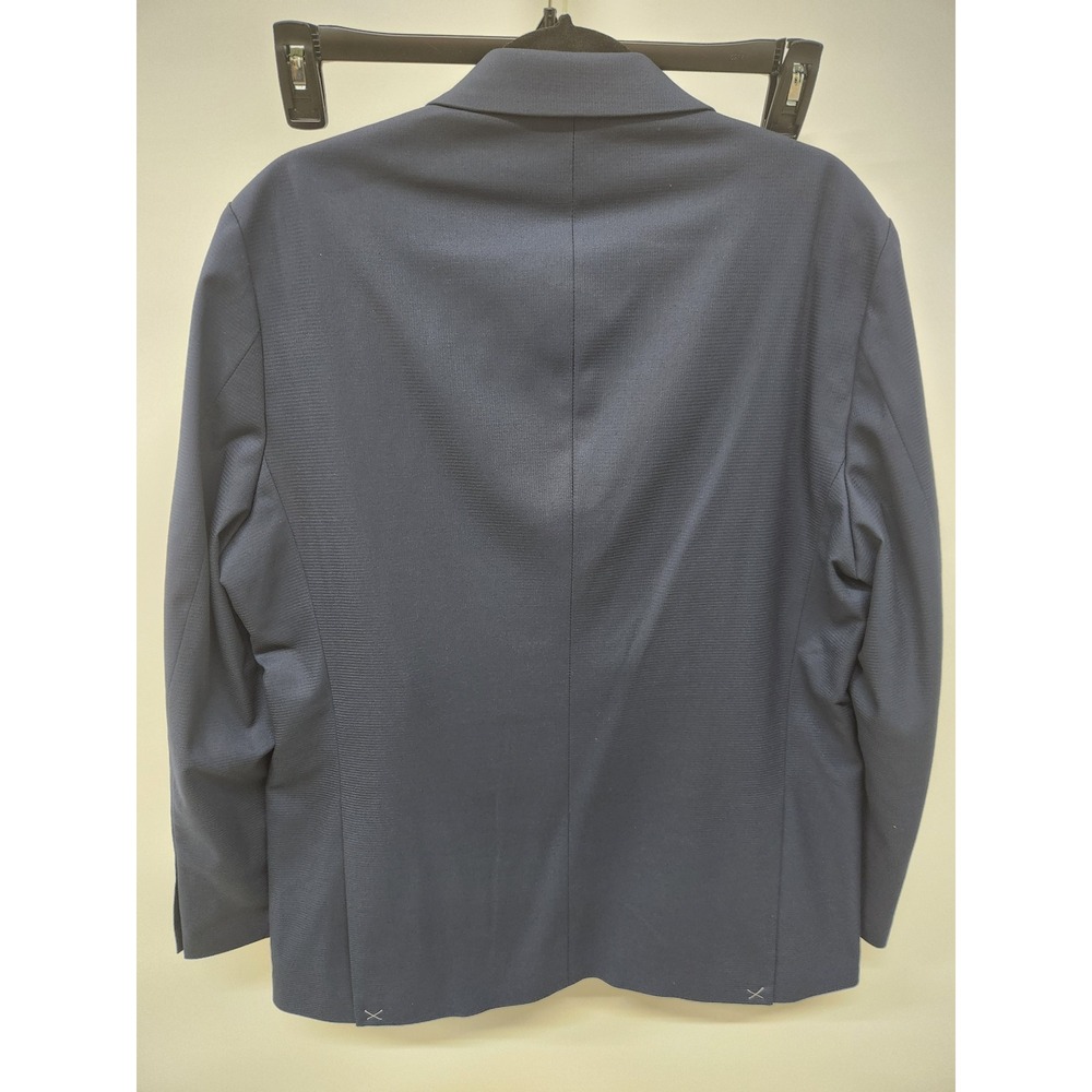 NWT Haggar Mens Tailored Fit Suit - Picture 5 of 8